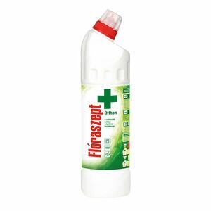Flóraszept Otthon fertőtlenítő hatású folyékony tisztítószer, 1000 ml kép