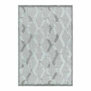Világosszürke kültéri futószőnyeg 80x250 cm Bahama – Ayyildiz Carpets kép