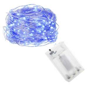 Springos lámpák 50 led kép