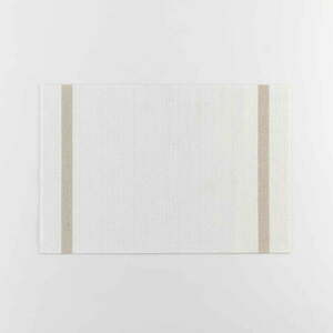 Tányéralátét 30x45 cm Goldira – douceur d'intérieur kép