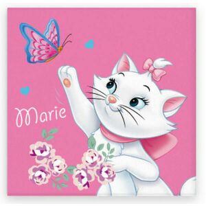 Marie cica Butterfly 30x30 cm (BRM016224) kép