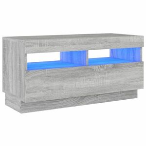 TV LED világítás kép