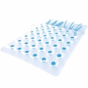 Bestway 43055 kétszemélyes felfújható gumimatrac kép