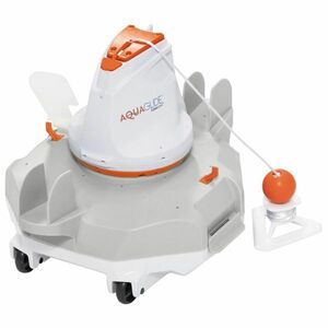 Bestway Flowclear AquaGlide medenceporszívó kép