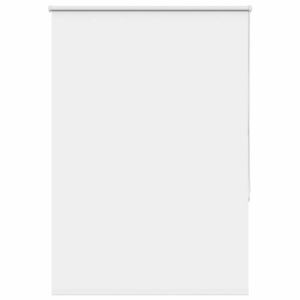 vidaXL redőny Blackout 90x175 cm szövetszélesség 85, 7 cm poliészter kép