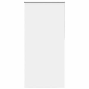 vidaXL redőny Blackout 90x210 cm szövetszélesség 85, 7 cm poliészter kép