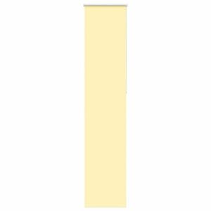 vidaXL redőny Blackout 40x230 cm szövetszélesség 35, 7 cm poliészter kép