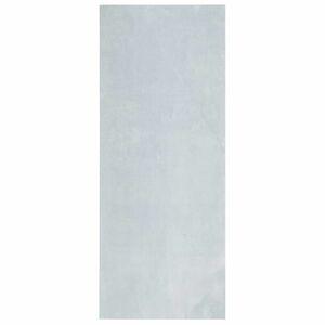vidaXL HUARTE kék rövid szálú puha és mosható szőnyeg 80 x 200 cm kép