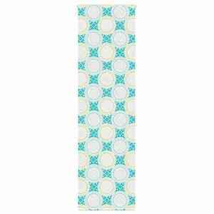 vidaXL zuhanyzó redőny 60x240 cm Szövetszélesség 56 cm kép