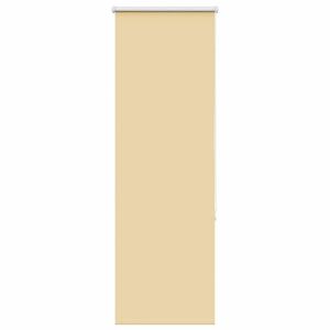 vidaXL redőny Blackout 60x175 cm Szövetszélesség 55, 7 cm poliészter kép