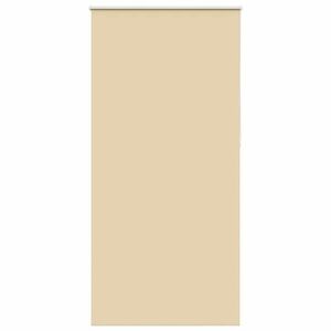 vidaXL redőny Blackout 95x210 cm Szövetszélesség 90, 7 cm poliészter kép