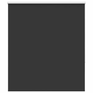vidaXL redőny Blackout 120x130 cm Szövetszélesség 116, 6 cm Poliészter kép