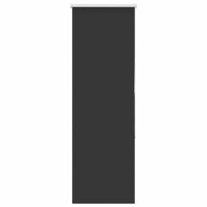 vidaXL redőny Blackout 60x175 cm Szövetszélesség 55, 7 cm poliészter kép