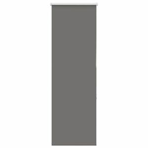 vidaXL redőny Blackout 60x130 cm Szövetszélesség 55, 7 cm Poliészter kép