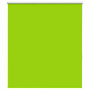 vidaXL redőny Blackout 120x175 cm Szövetszélesség 116, 6 cm Poliészter kép