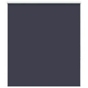 vidaXL redőny Blackout 140x150 cm szövetszélesség 136, 6 cm poliészter kép