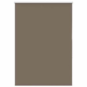 vidaXL redőny Blackout 110x130 cm szövetszélesség 105, 7 cm poliészter kép