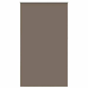 vidaXL redőny Blackout 120x210 cm szövetszélesség 116, 6 cm poliészter kép