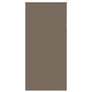 vidaXL redőny Blackout 95x230 cm szövetszélesség 90, 7 cm poliészter kép
