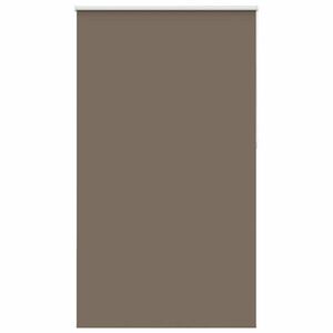vidaXL redőny Blackout 120x230 cm szövetszélesség 116, 6 cm poliészter kép