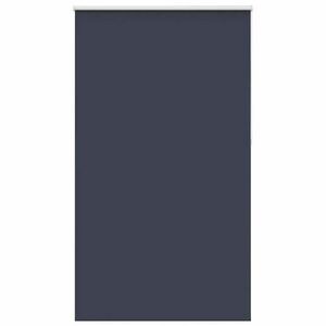 vidaXL redőny Blackout 125x230 cm Szövetszélesség 121, 6 cm poliészter kép