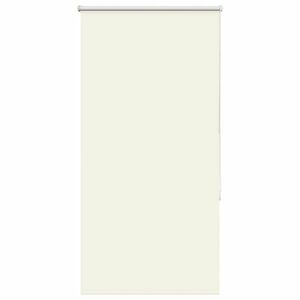 vidaXL redőny Blackout 75x130 cm szövetszélesség 70, 7 cm Poliészter kép