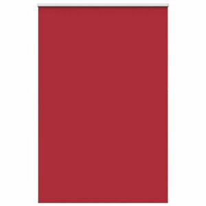 vidaXL redőny Blackout 160x210 cm szövetszélesség 156, 6 cm poliészter kép