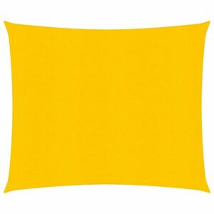 Sárga négyzet napvitorla kép