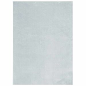 vidaXL HUARTE kék rövid szálú puha és mosható szőnyeg 200 x 280 cm kép