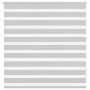 vidaXL zebrafüggönnyel 140x100 cm szövetszélesség 135, 9cm poliészter kép