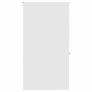 vidaXL zuhanyzó redőny 160x240 cm szövet szélessége 156 cm kép
