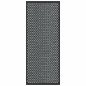 vidaXL lábtörlő antracit 60x150 cm kép