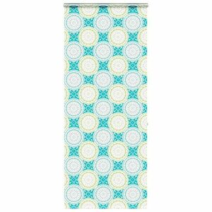 vidaXL zuhanyzó redőny kazettával 90x240 cm szövet szélessége 86 cm kép
