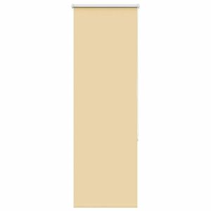 vidaXL redőny Blackout 40x150 cm szövetszélesség 35, 7 cm poliészter kép