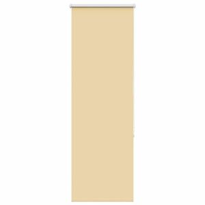 vidaXL redőny Blackout 60x150 cm Szövetszélesség 55, 7 cm poliészter kép