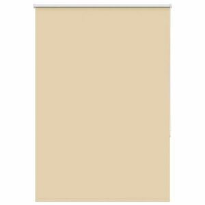 vidaXL redőny Blackout 100x175 cm Szövetszélesség 95, 7 cm Poliészter kép