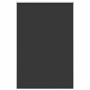 vidaXL redőny Blackout 165x210 cm szövetszélesség 161, 6 cm poliészter kép