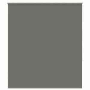 vidaXL redőny Blackout 135x130 cm szövetszélesség 131, 6 cm poliészter kép