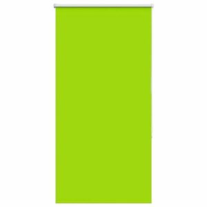 vidaXL redőny Blackout 70x175 cm Szövetszélesség 65, 7 cm Poliészter kép