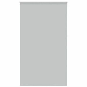 vidaXL redőny Blackout 120x230 cm Szövetszélesség 116, 6 cm Poliészter kép