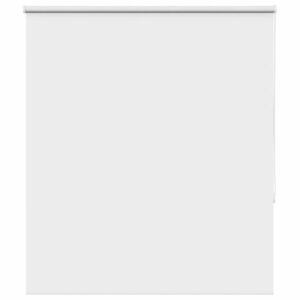 vidaXL redőny Blackout 125x130 cm Szövetszélesség 121, 6 cm poliészter kép