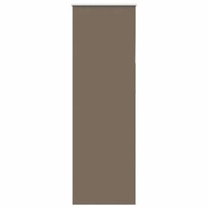 vidaXL redőny Blackout 70x230 cm szövetszélesség 65, 7 cm Poliészter kép