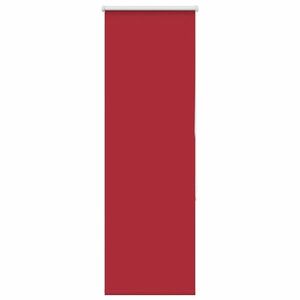 vidaXL redőny Blackout 55x130 cm szövetszélesség 50, 7 cm Poliészter kép