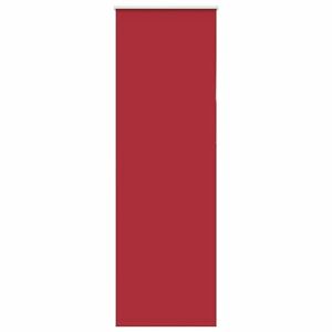vidaXL redőny Blackout 80x210 cm szövetszélesség 75, 7 cm poliészter kép