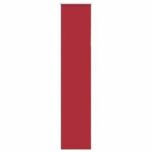vidaXL redőny Blackout 55x230 cm szövetszélesség 50, 7 cm poliészter kép