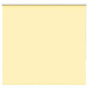 vidaXL redőny Blackout 145x175 cm Szövetszélesség 141, 6 cm Poliészter kép