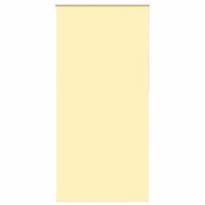 vidaXL redőny Blackout 110x210 cm szövetszélesség 105, 7 cm poliészter kép