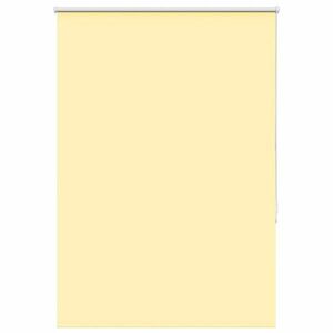 vidaXL redőny Blackout 100x150 cm szövetszélesség 95, 7 cm poliészter kép