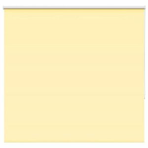 vidaXL redőny Blackout 165x130 cm szövetszélesség 161, 6 cm poliészter kép