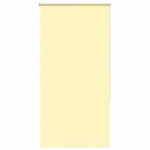 vidaXL redőny Blackout 75x150 cm szövetszélesség 70, 7 cm poliészter kép